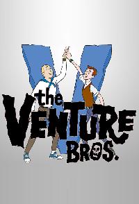 The Venture Brothers